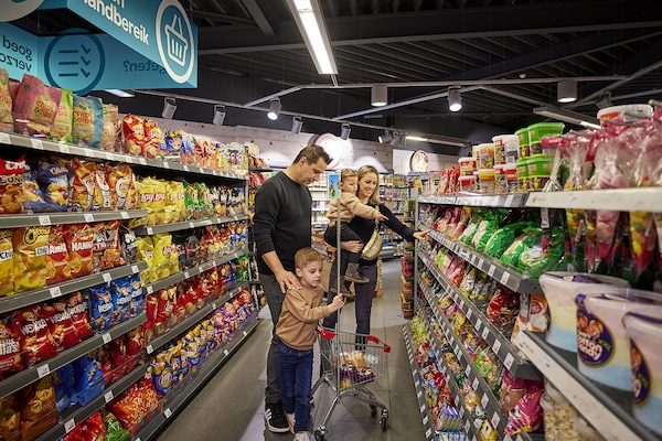 Foto van Boerderij in Limburg met Sauna & BBQ - Vakantiehuis in Roggel - ParkFacilities