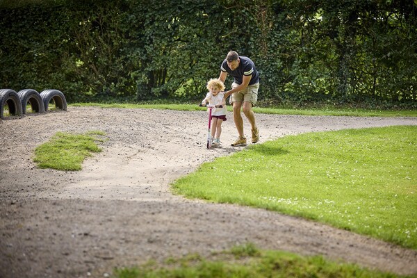Foto van Boerderij in Limburg met Sauna & BBQ - Vakantiehuis in Roggel - ParkFacilities