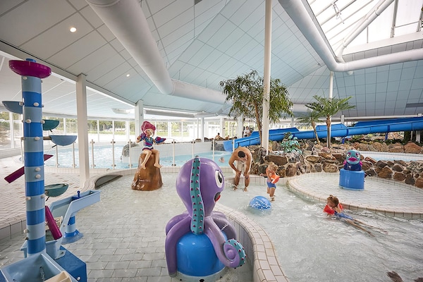 Foto van Boerderij in Limburg met Sauna & BBQ - Vakantiehuis in Roggel - ParkFacilities