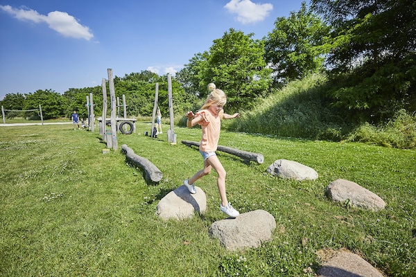 Foto van Boerderij in Limburg met Sauna & BBQ - Vakantiehuis in Roggel - ParkFacilities