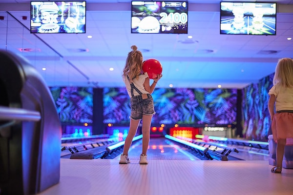 Foto van Boerderij in Limburg met Sauna & BBQ - Vakantiehuis in Roggel - ParkFacilities