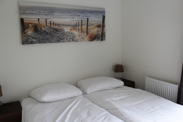 Foto van Vakantiehuis Bemelen voor 6 personen - Vakantiehuis in Bemelen - BedRoom