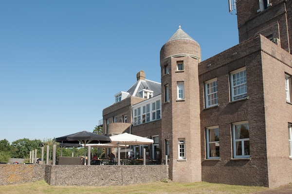 Foto van Vakantiehuis in Bergen bij Noordzeestrand - Vakantiehuis in Bergen aan zee - AreaSummer1KM