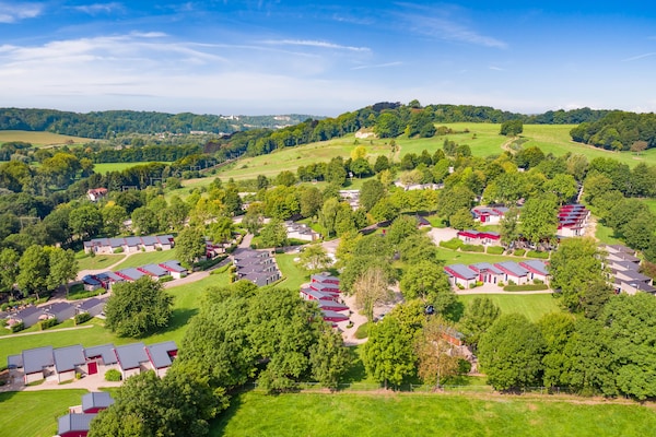 Foto van Gezellige familie Limburg Verblijf - Vakantiehuis in Walem - AreaSummer20KM