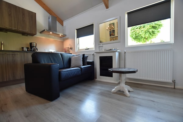 Foto van Vakantiehuis in Eerbeek bij Veluwe - Vakantiehuis in Eerbeek - LivingRoom