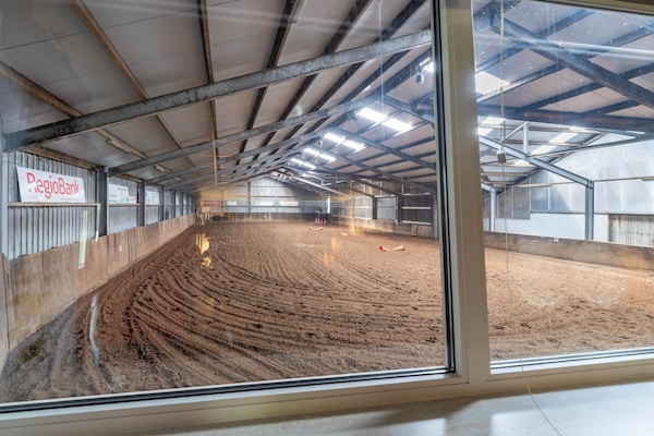 Foto van Vakantieparadijs Eibergen - Vakantiehuis in Eibergen - Facilities