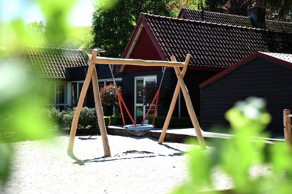 Foto van Rustige vakantie in Dalfsen - Vakantiehuis in Dalfsen - ParkFacilities