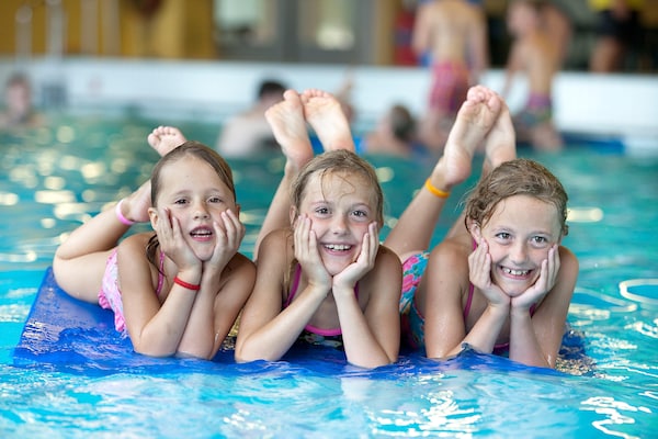 Foto van Privéchalet in het bos - Vakantiehuis in Wissel/Epe - ParkFacilities