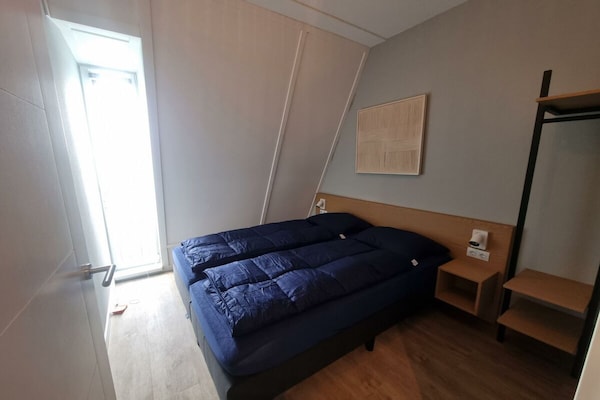 Foto van Reevemeerzicht 6 - Vakantiehuis in Kampen - Untagged