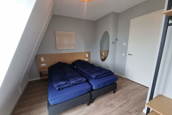 Foto van Reevemeerzicht 6 - Vakantiehuis in Kampen - Untagged