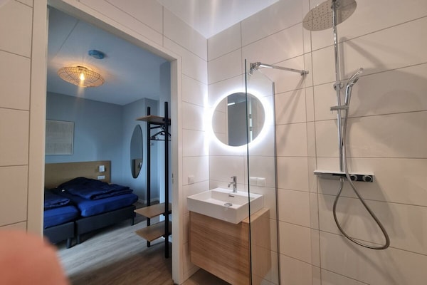 Foto van Reevemeerzicht 6 - Vakantiehuis in Kampen - Untagged