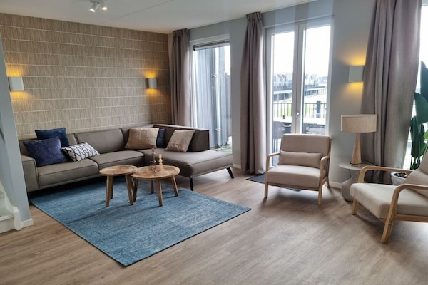Foto van Reevemeerzicht 6 - Vakantiehuis in Kampen - Untagged