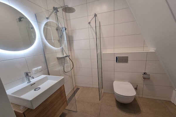 Foto van Reevemeerzicht 6 - Vakantiehuis in Kampen - Untagged