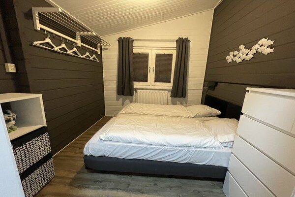 Foto van Vakantiehuis in  - Vakantiehuis in  - Untagged