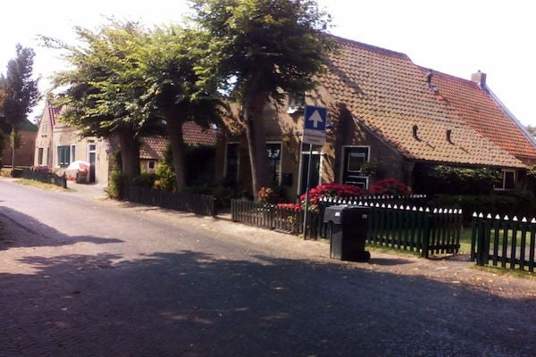 Foto van Vakantiehuis in  - Vakantiehuis in  - Untagged