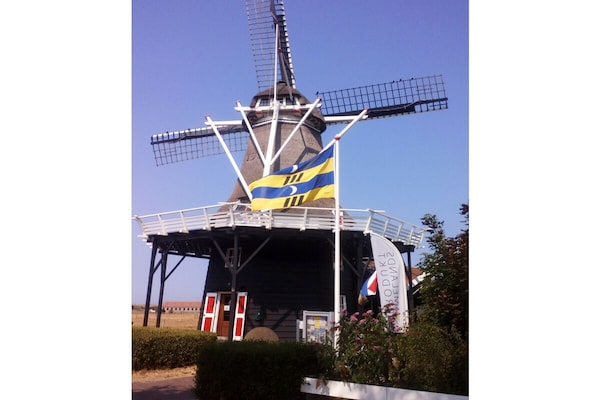 Foto van Vakantiehuis in  - Vakantiehuis in  - Untagged