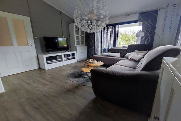Foto van Vakantiehuis in  - Vakantiehuis in  - Untagged