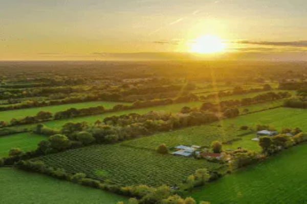 Foto van Safaritent, Friesland - Vakantiehuis in Twijzel - AreaSummer20KM