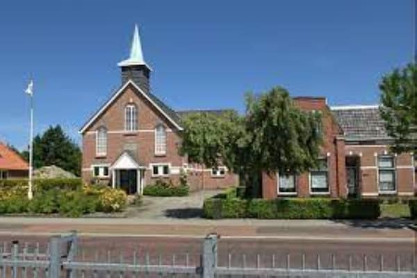 Foto van Safaritent, Friesland - Vakantiehuis in Twijzel - AreaSummer20KM