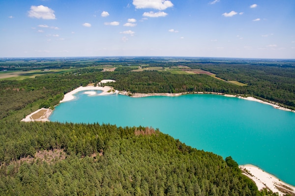 Foto van Privé ontspanningsplek voor een gezin - Vakantiehuis in TA Gasselte - AreaSummer5KM