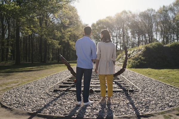 Foto van Privé ontspanningsplek voor een gezin - Vakantiehuis in TA Gasselte - AreaSummer1KM