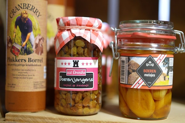 Foto van Hunzepark Familie Retreat - Vakantiehuis in Gasselternijveen - Ambiance