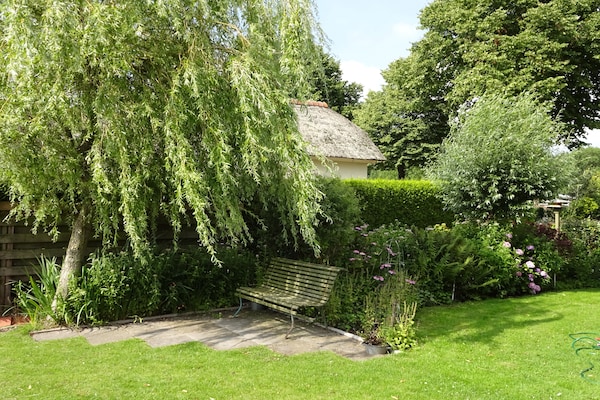 Foto van Vakantiehuis in Steendam bij Schildmeer - Vakantiehuis in Steendam - GardenSummer