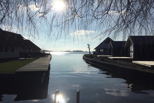 Foto van Vakantiehuis in Steendam bij Schildmeer - Vakantiehuis in Steendam - ViewSummer