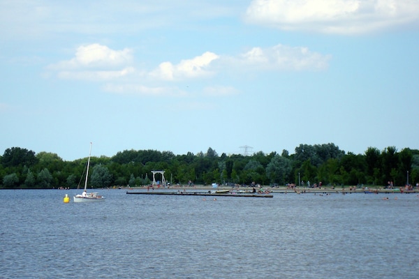 Foto van Vakantiehuis in Steendam bij Schildmeer - Vakantiehuis in Steendam - AreaSummer20KM