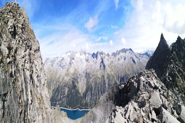 Foto van Appartement in Hippach bij Mayrhofen Ski - Vakantiehuis in Hippach im Zillertal - AreaSummer5KM