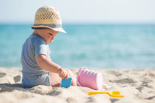 Foto van Vakantiehuizen met twee verdiepingen, Rewal - Vakantiehuis in Rewal - AreaSummer5KM