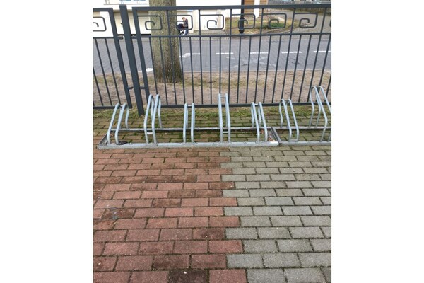 Foto van Vakantiehuis in  - Vakantiehuis in  - Untagged