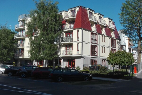 Foto van Vakantiehuis in  - Vakantiehuis in  - Untagged