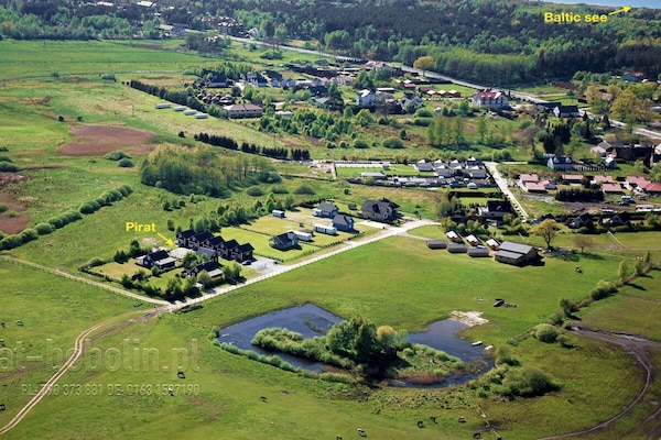 Foto van Vakantiehuis in  - Vakantiehuis in  - Untagged