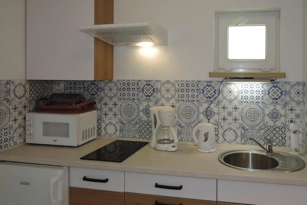 Foto van Huis in Kolczewo bij Oostzee & Meer - Vakantiehuis in Kolczewo - Kitchen