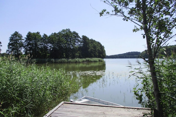 Foto van Huis in Kolczewo bij Oostzee & Meer - Vakantiehuis in Kolczewo - AreaSummer1KM