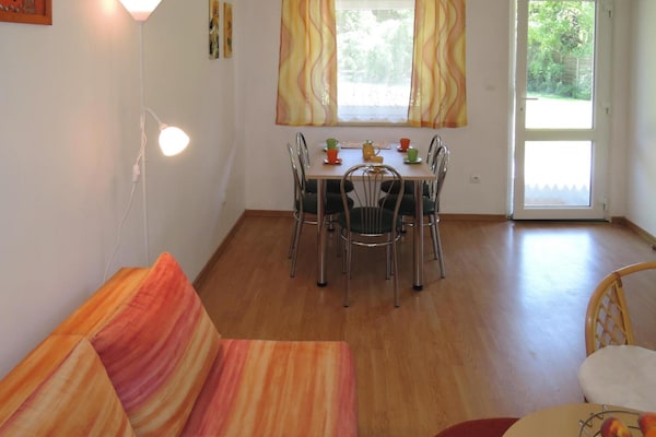 Foto van Huis in Kolczewo bij Oostzee & Meer - Vakantiehuis in Kolczewo - DiningRoom