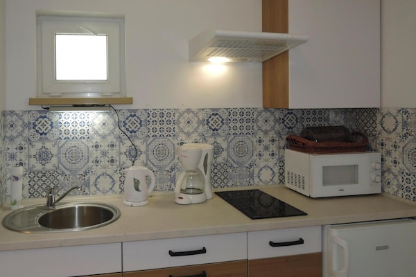 Foto van Huis in Kolczewo bij Oostzee & Meer - Vakantiehuis in Kolczewo - Kitchen