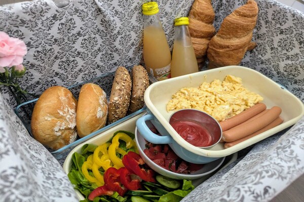 Foto van Appartement in Kołobrzeg bij Strand - Vakantiehuis in Kolobrzeg - ParkFacilities