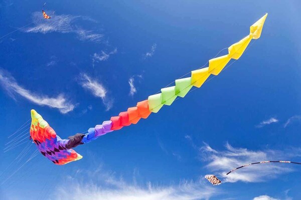 Foto van Appartement in Kołobrzeg bij Strand - Vakantiehuis in Kolobrzeg - AreaSummer5KM