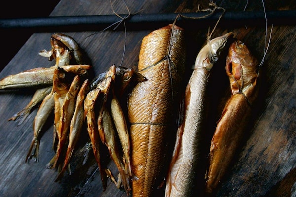 Foto van Vakantiehuis aan de vijver, vlakbij Kołobrzeg - Vakantiehuis in Niezyn - Ambiance