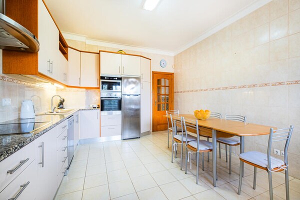 Foto van Villa in Albufeira vlakbij Salgados Golf - Vakantiehuis in  - Untagged