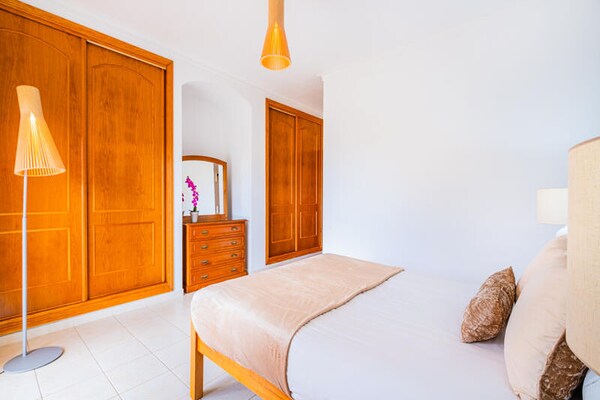 Foto van Villa in Albufeira vlakbij Salgados Golf - Vakantiehuis in  - Untagged