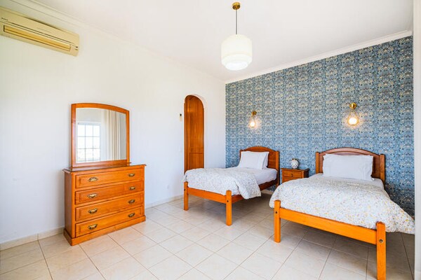 Foto van Villa in Albufeira vlakbij Salgados Golf - Vakantiehuis in  - Untagged