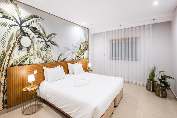 Foto van Villa in Albufeira met privézwembad - Vakantiehuis in  - Untagged