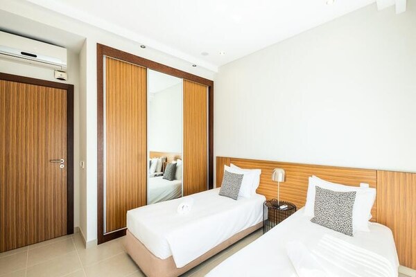 Foto van Villa in Albufeira met privézwembad - Vakantiehuis in  - Untagged