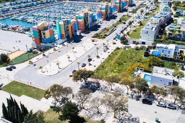 Foto van Villa in Albufeira met privézwembad - Vakantiehuis in  - Untagged