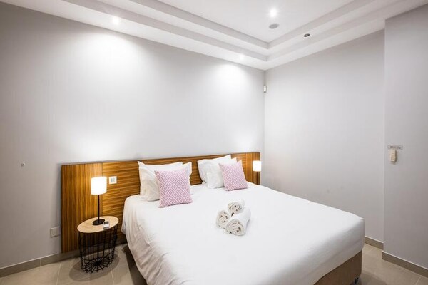 Foto van Villa in Albufeira met privézwembad - Vakantiehuis in  - Untagged