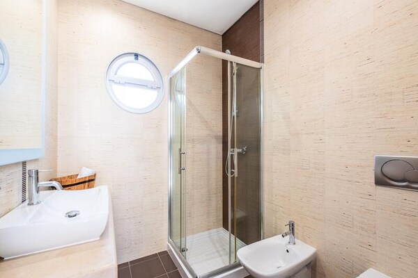 Foto van Villa in Albufeira met privézwembad - Vakantiehuis in  - Untagged