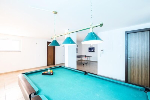 Foto van Villa in Albufeira met privézwembad - Vakantiehuis in  - Untagged